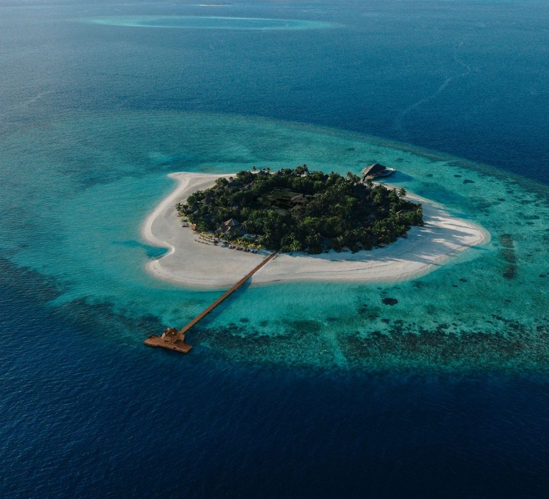 Banyan Tree Vabbinfaru