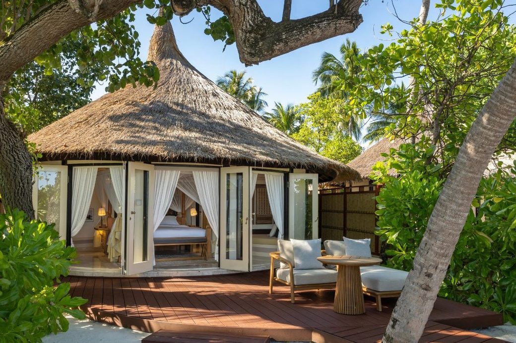 Banyan Tree Vabbinfaru