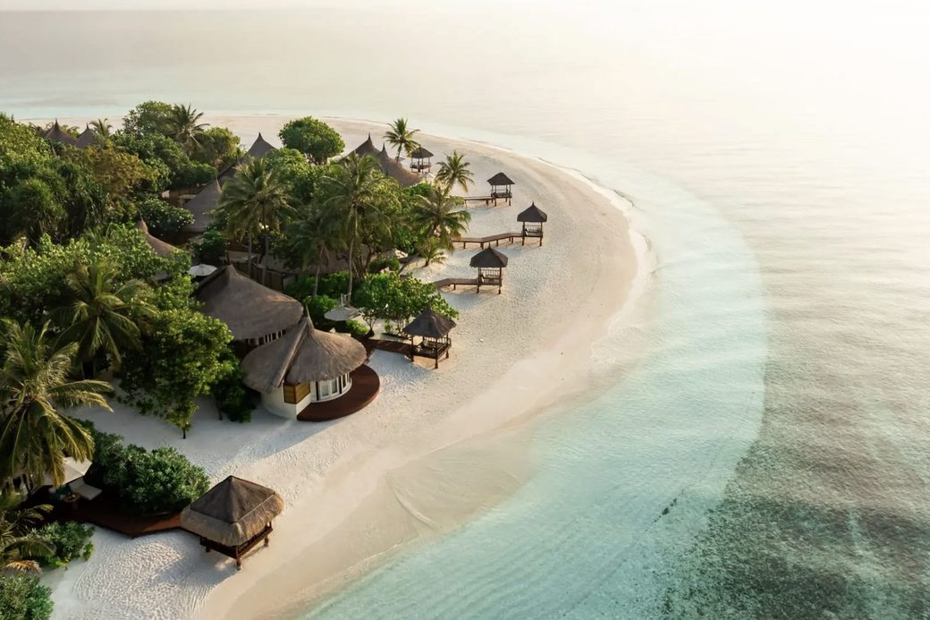 Banyan Tree Vabbinfaru