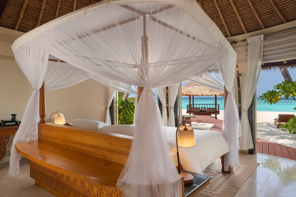 Banyan Tree Vabbinfaru