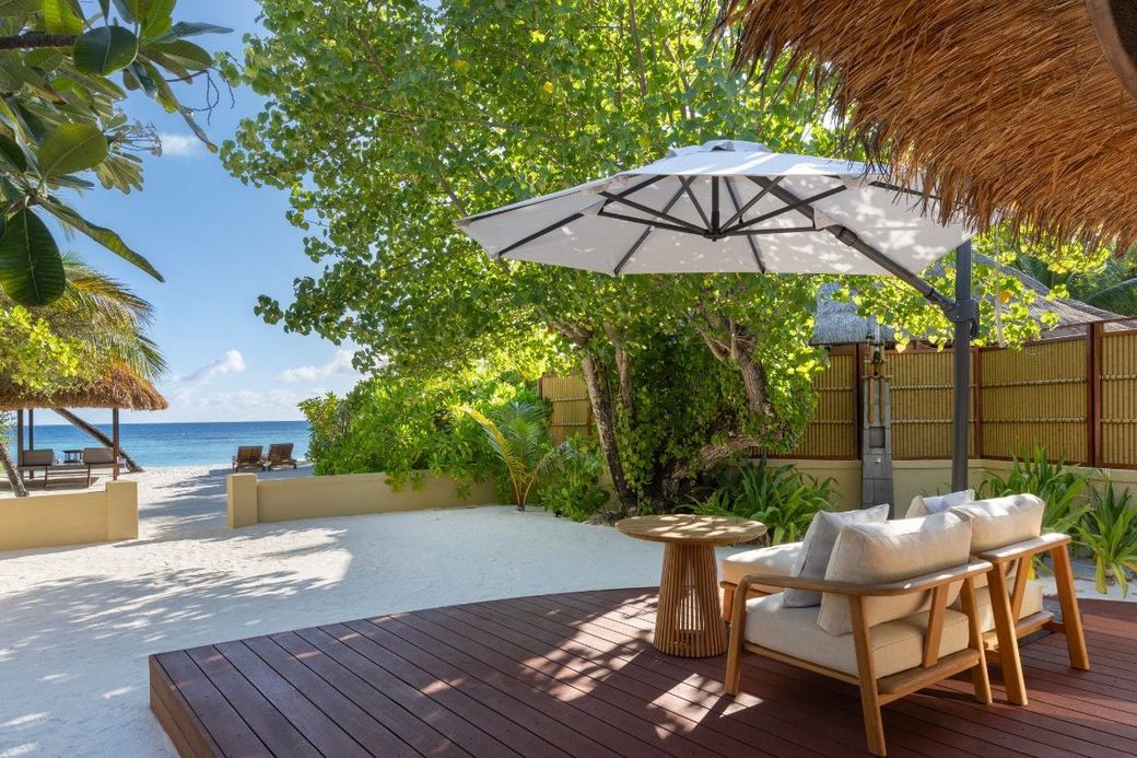 Banyan Tree Vabbinfaru