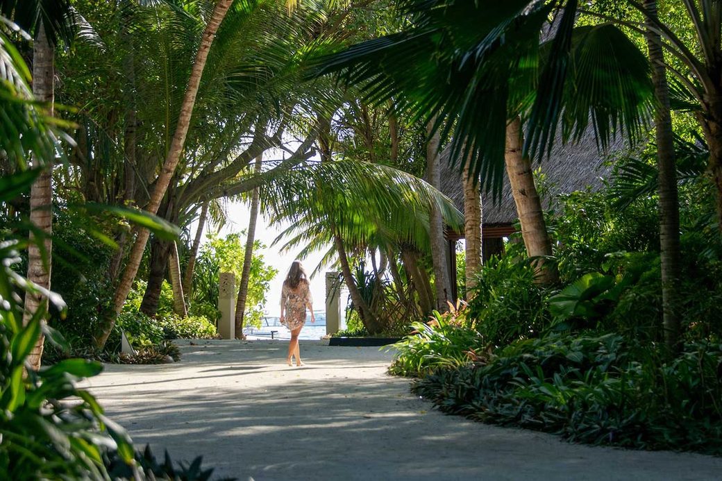 Baros Maldives