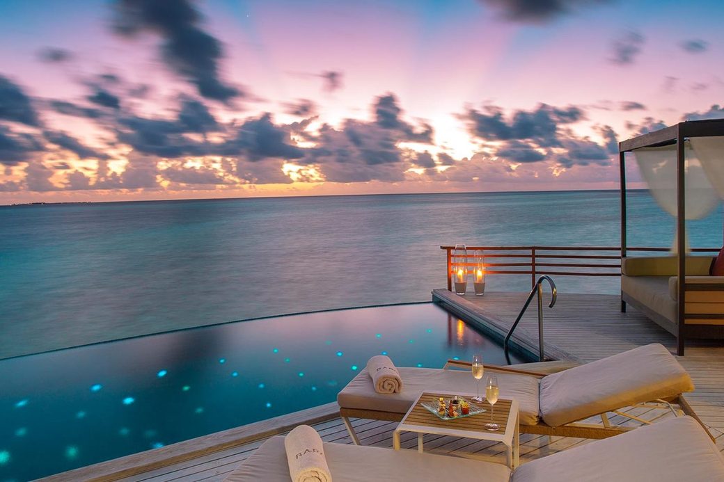Baros Maldives