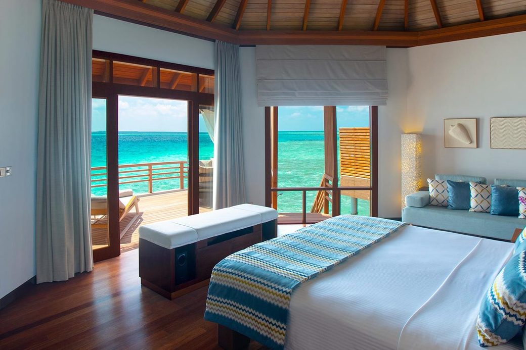 Baros Maldives