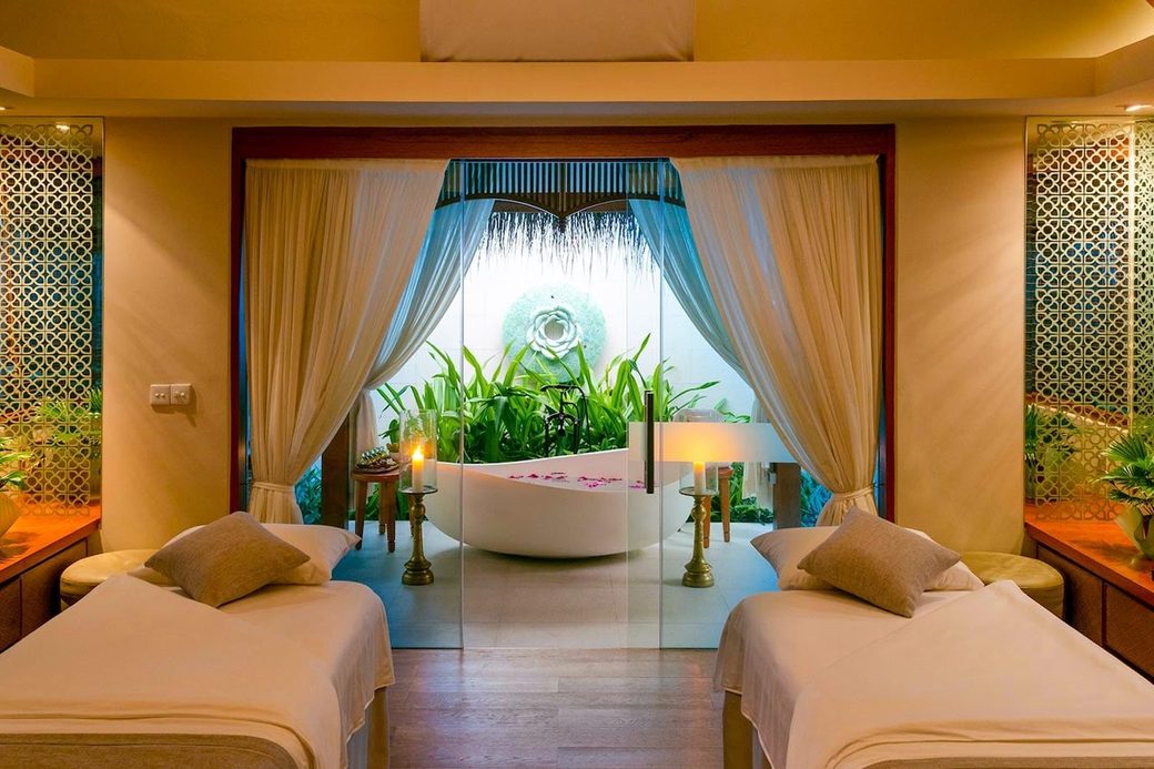 Baros Maldives