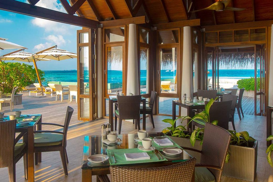 Baros Maldives