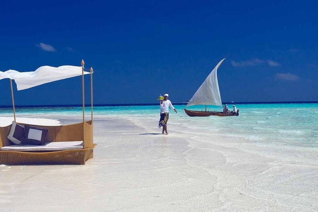 Baros Maldives