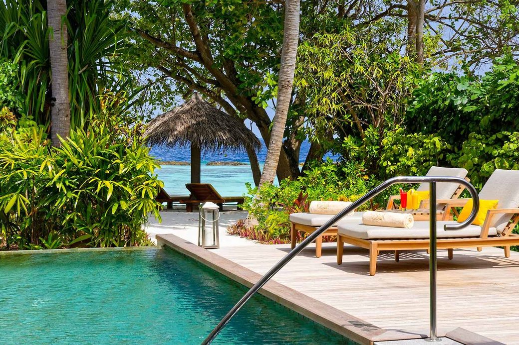 Baros Maldives