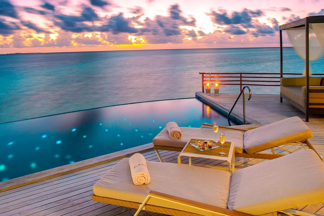 Baros Maldives