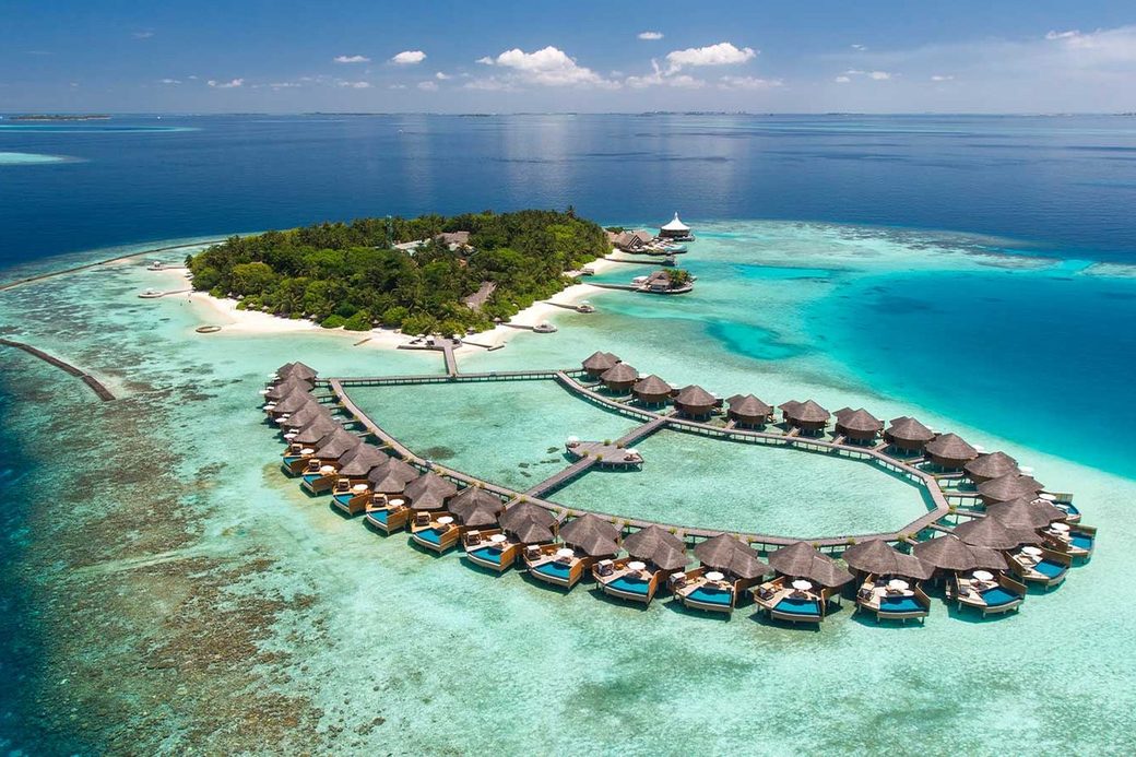 Baros Maldives