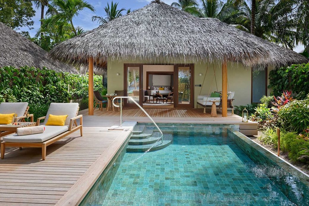 Baros Maldives
