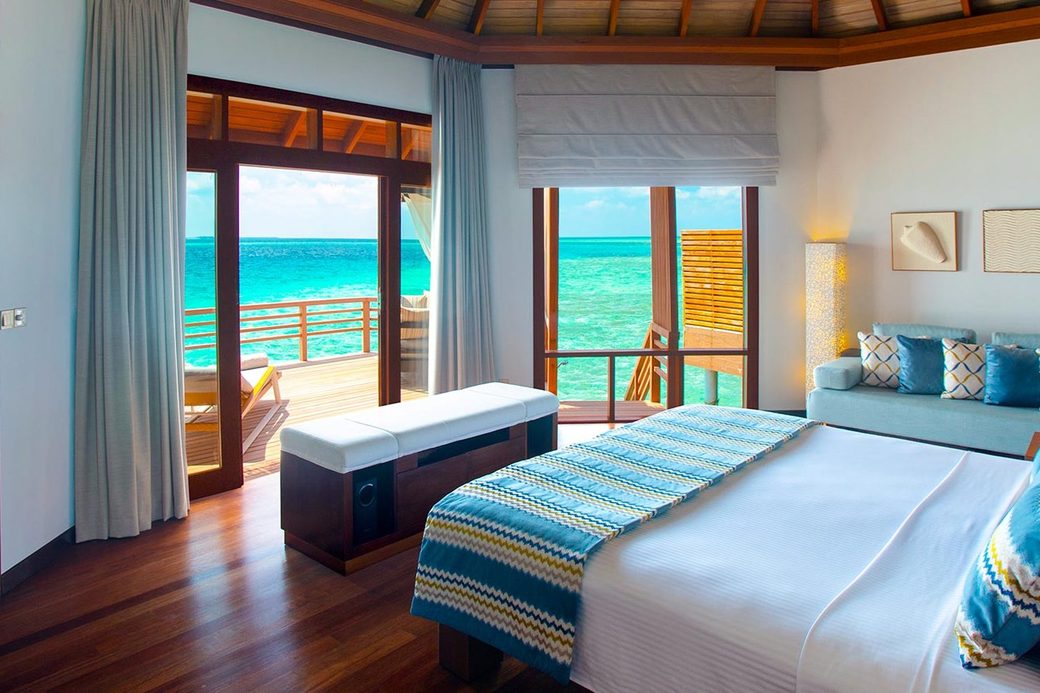 Baros Maldives