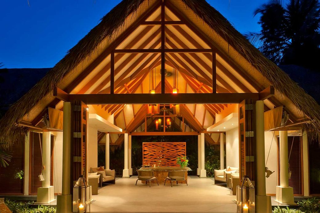 Baros Maldives