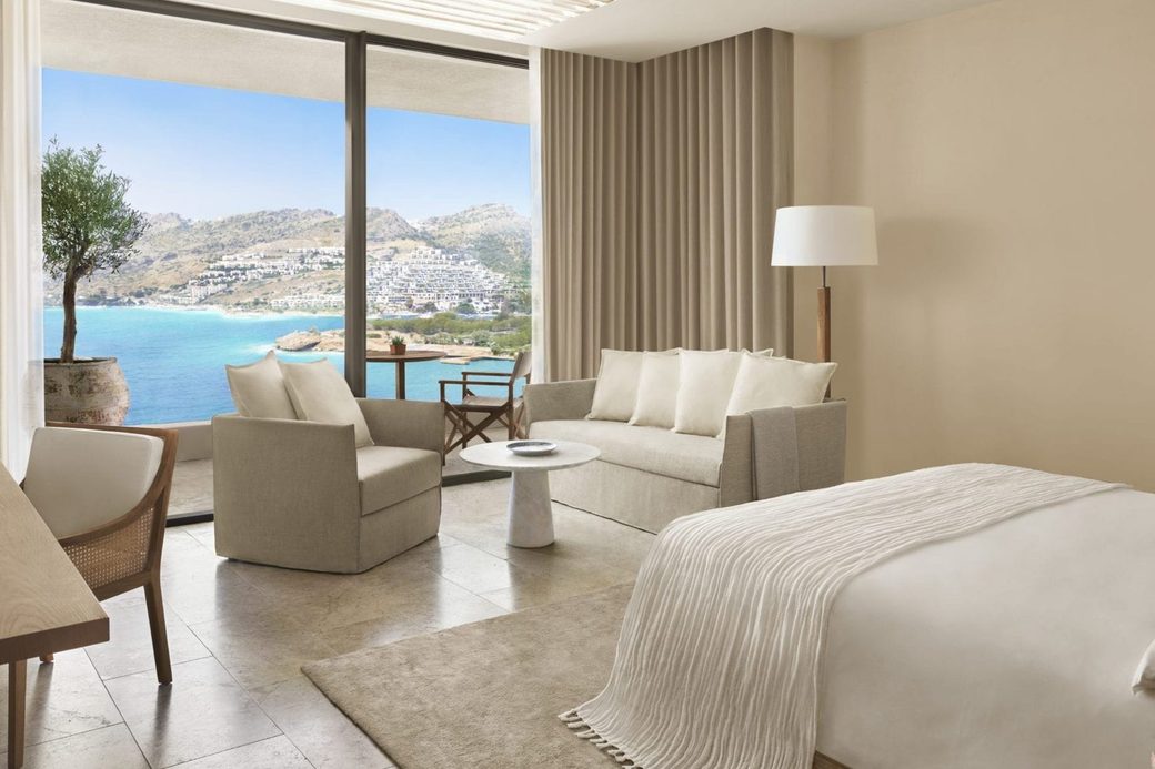 The Bodrum EDITION
