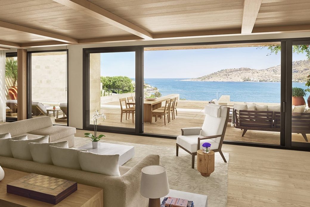 The Bodrum EDITION