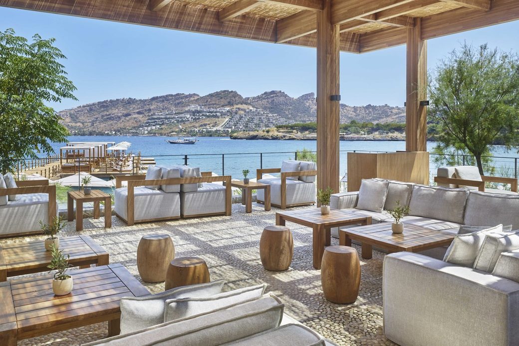 The Bodrum EDITION