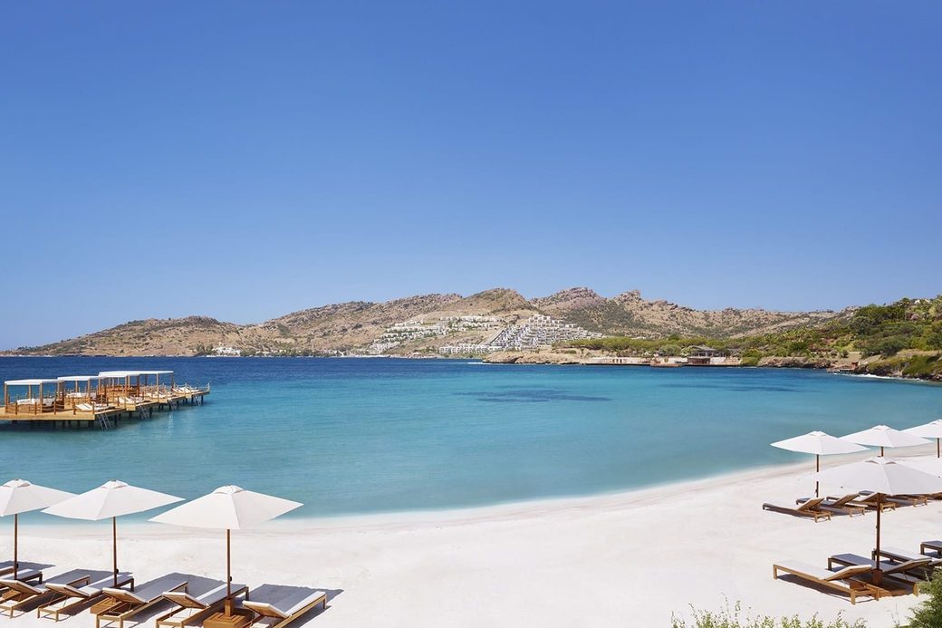 The Bodrum EDITION