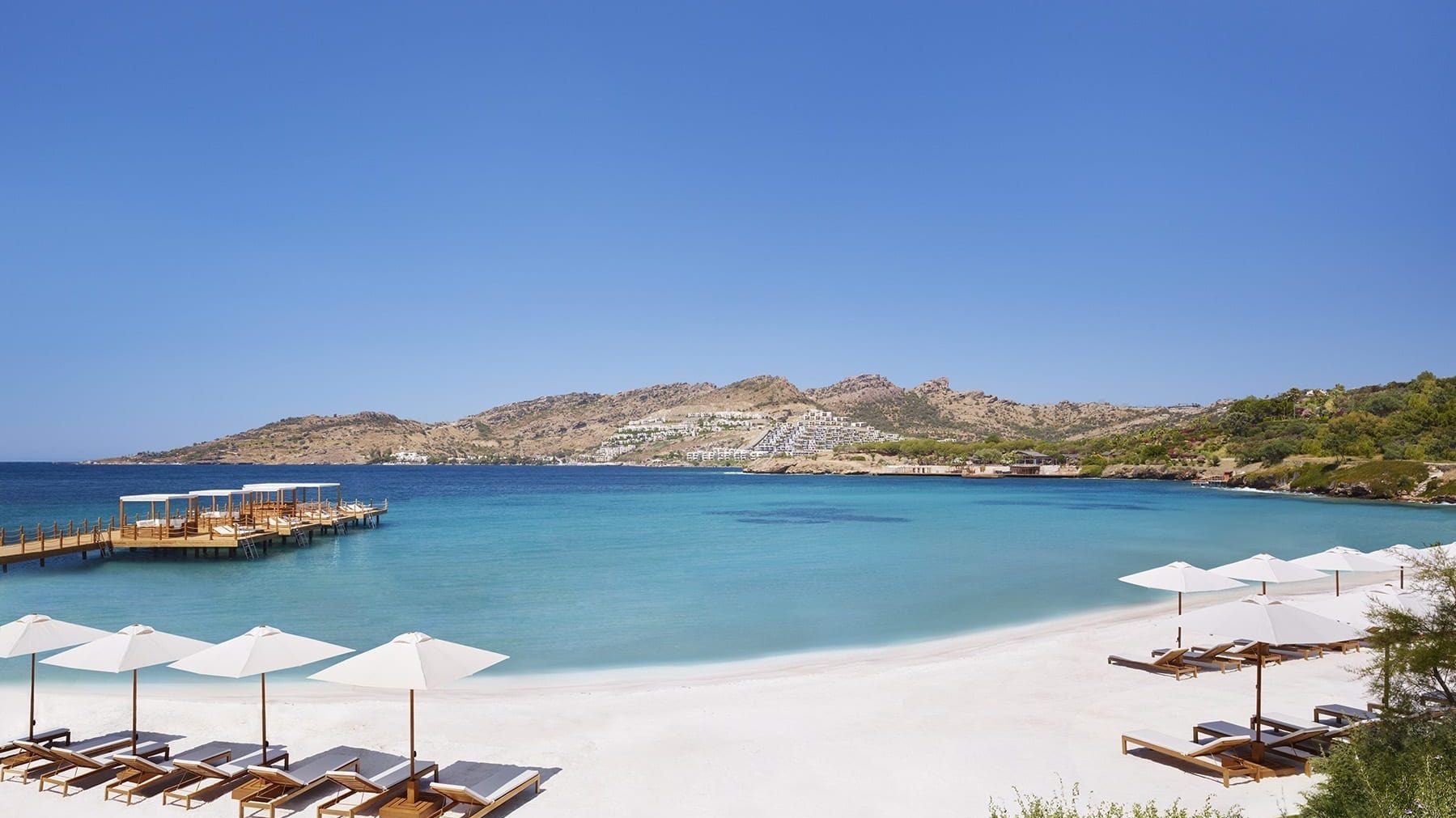 The Bodrum EDITION