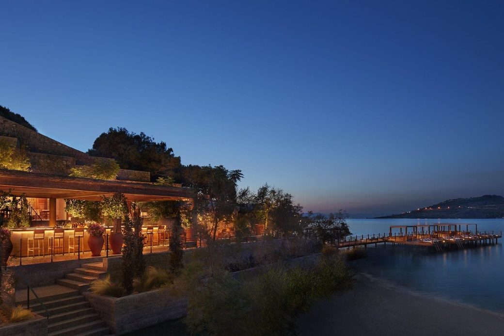 The Bodrum EDITION