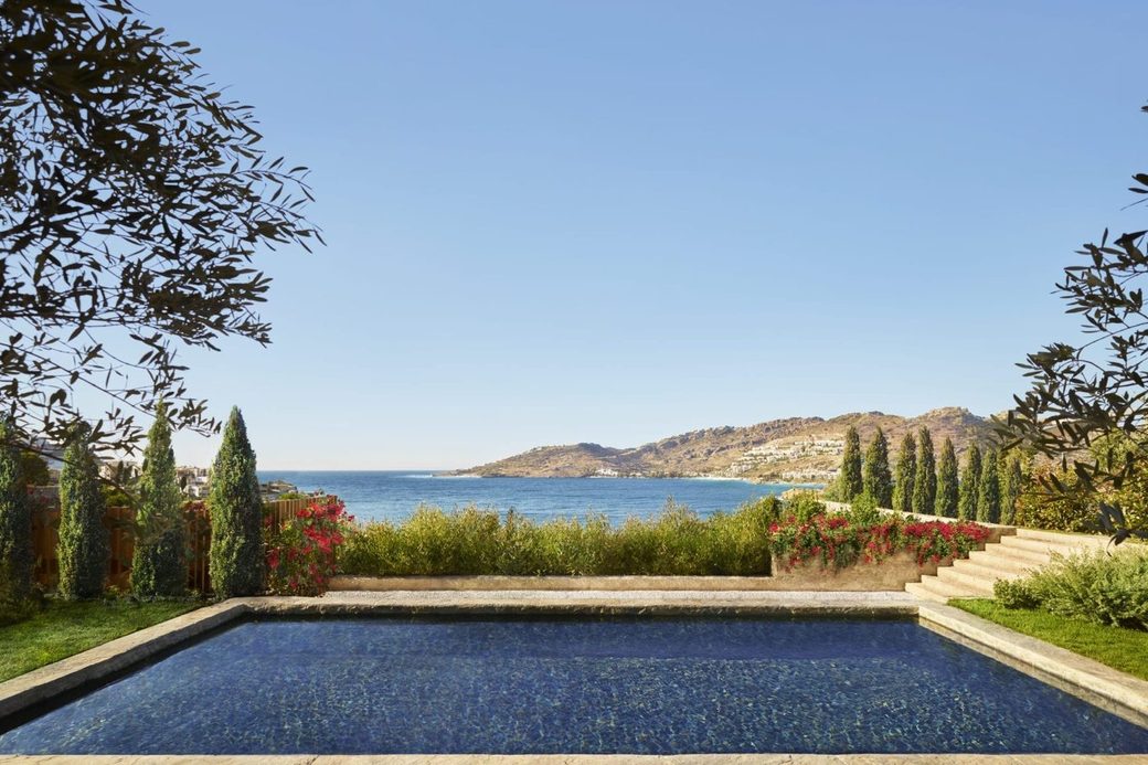 The Bodrum EDITION