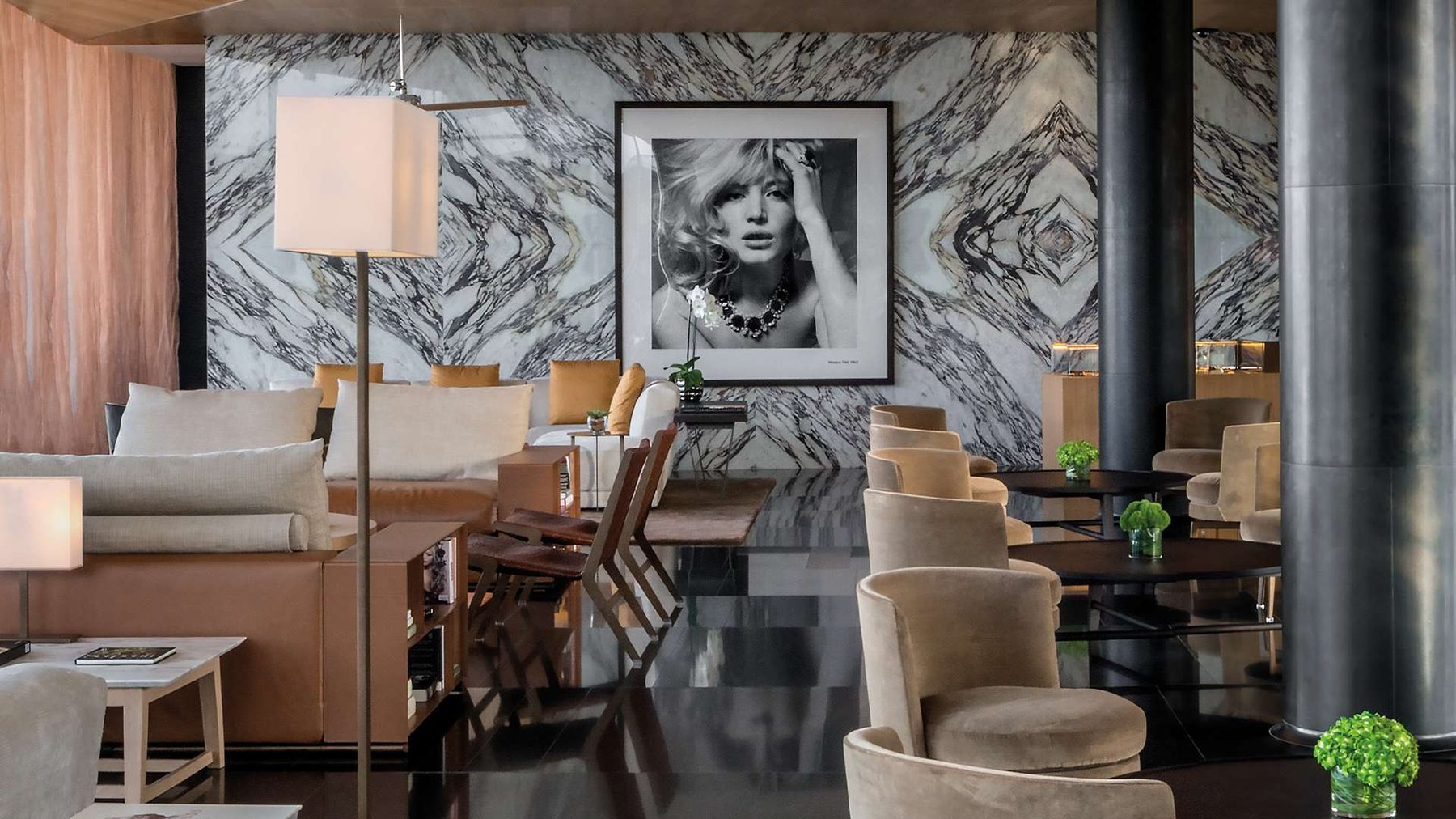Bvlgari Resort Dubai