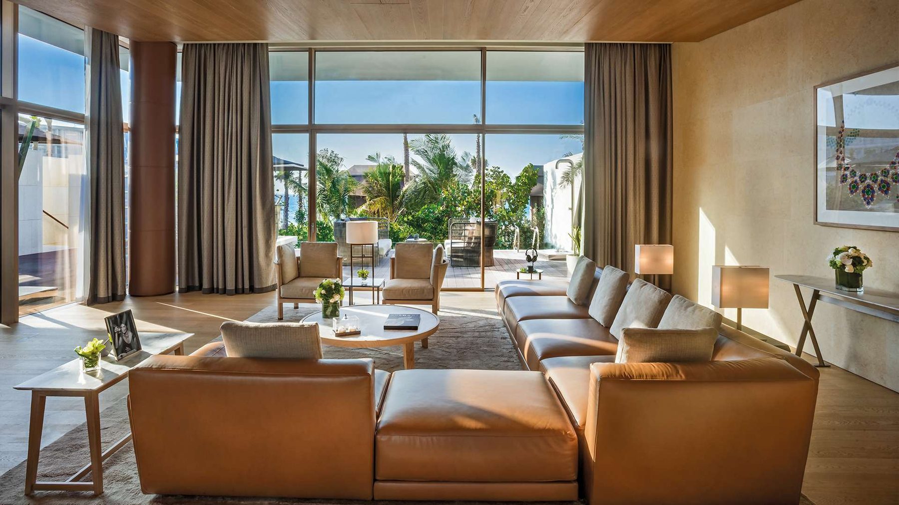 Bvlgari Resort Dubai