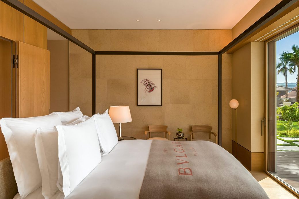 Bvlgari Resort Dubai