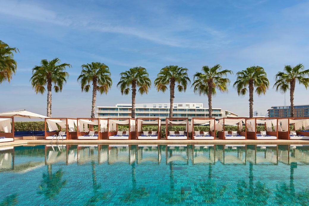 Bvlgari Resort Dubai