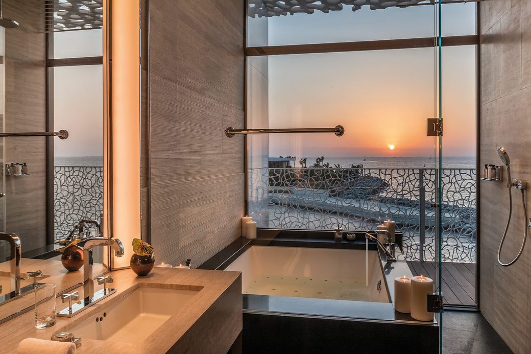 Bvlgari Resort Dubai