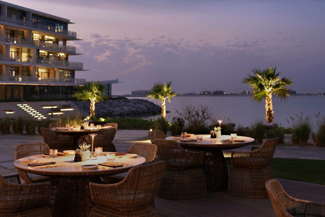 Bvlgari Resort Dubai