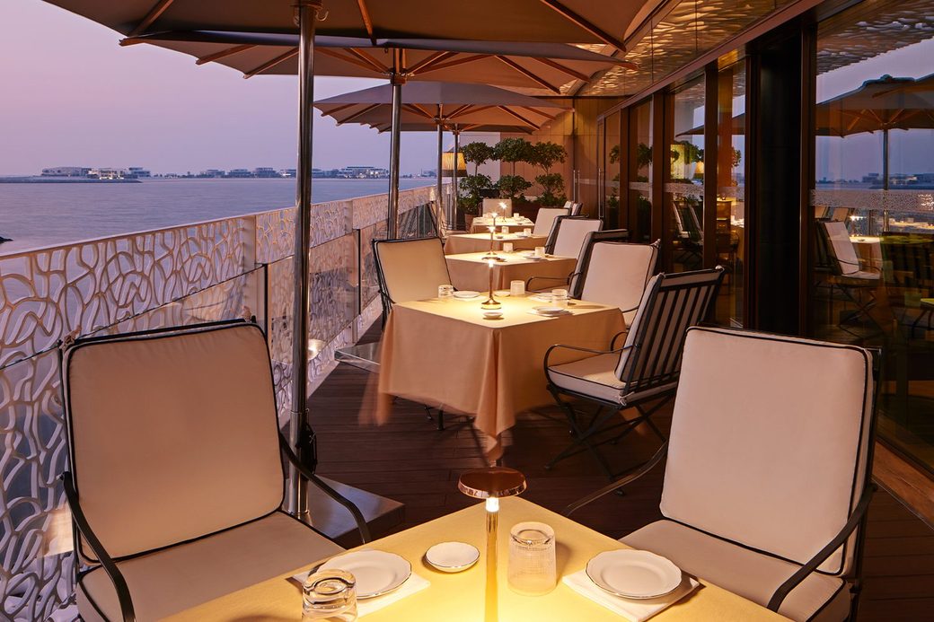 Bvlgari Resort Dubai