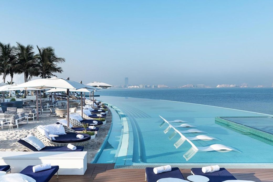 Jumeirah Burj Al Arab