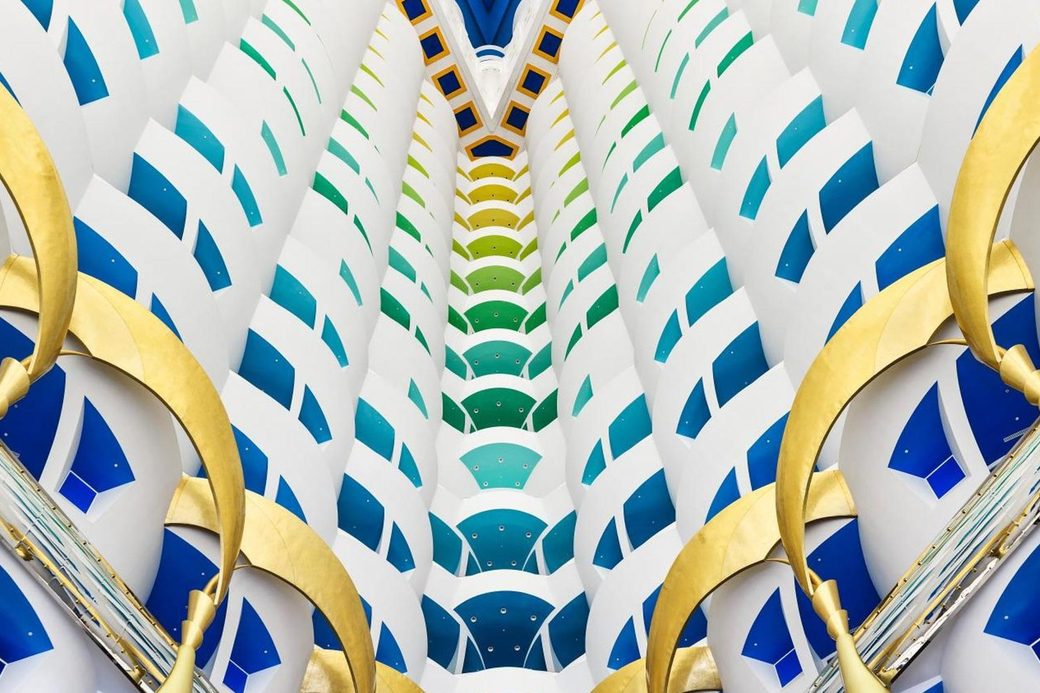 Jumeirah Burj Al Arab
