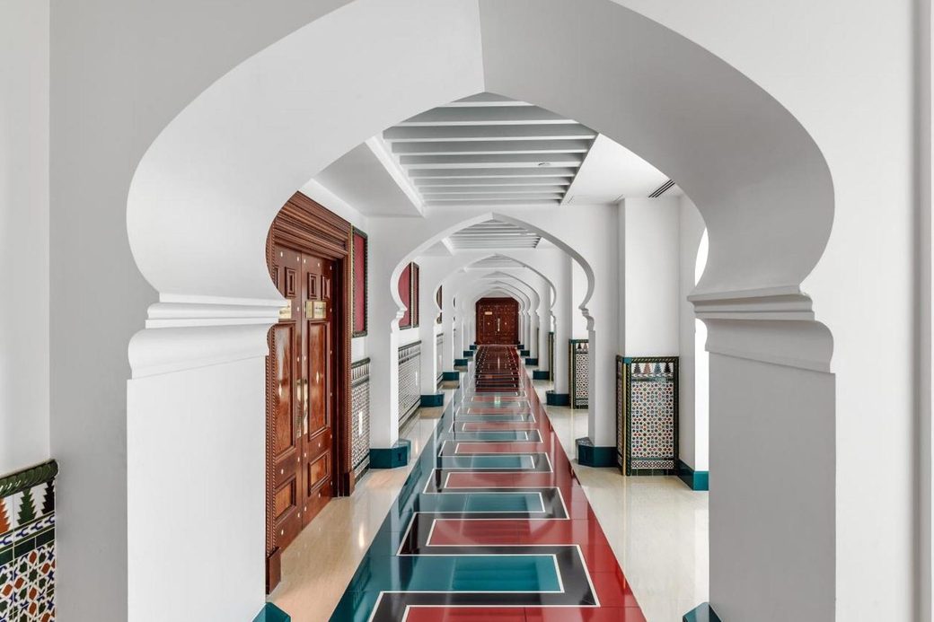 Jumeirah Burj Al Arab