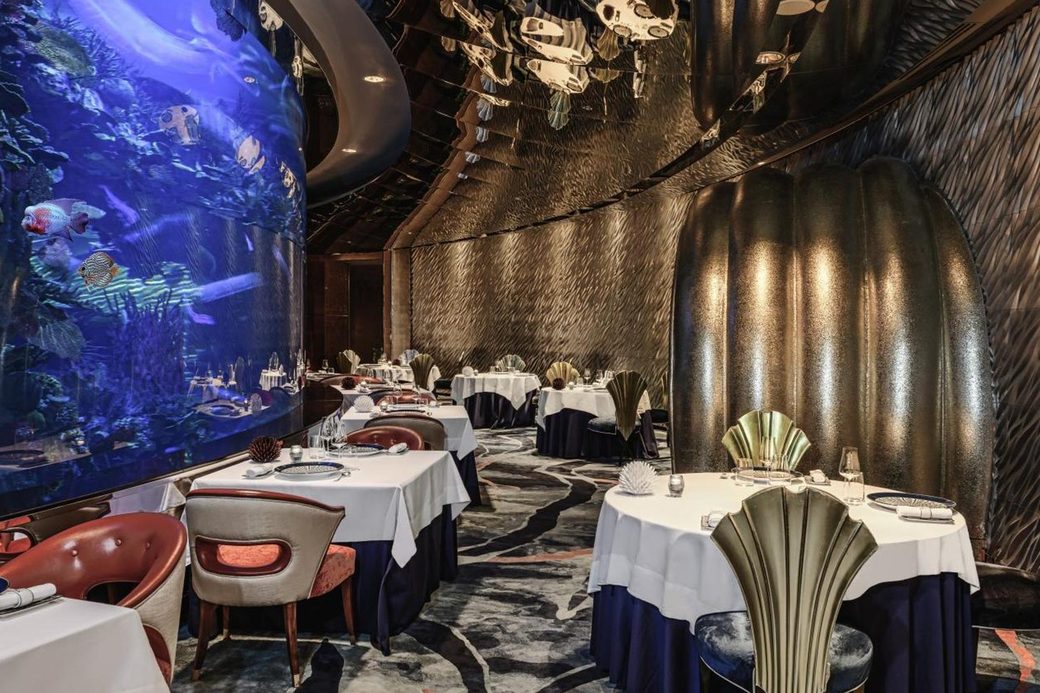 Jumeirah Burj Al Arab