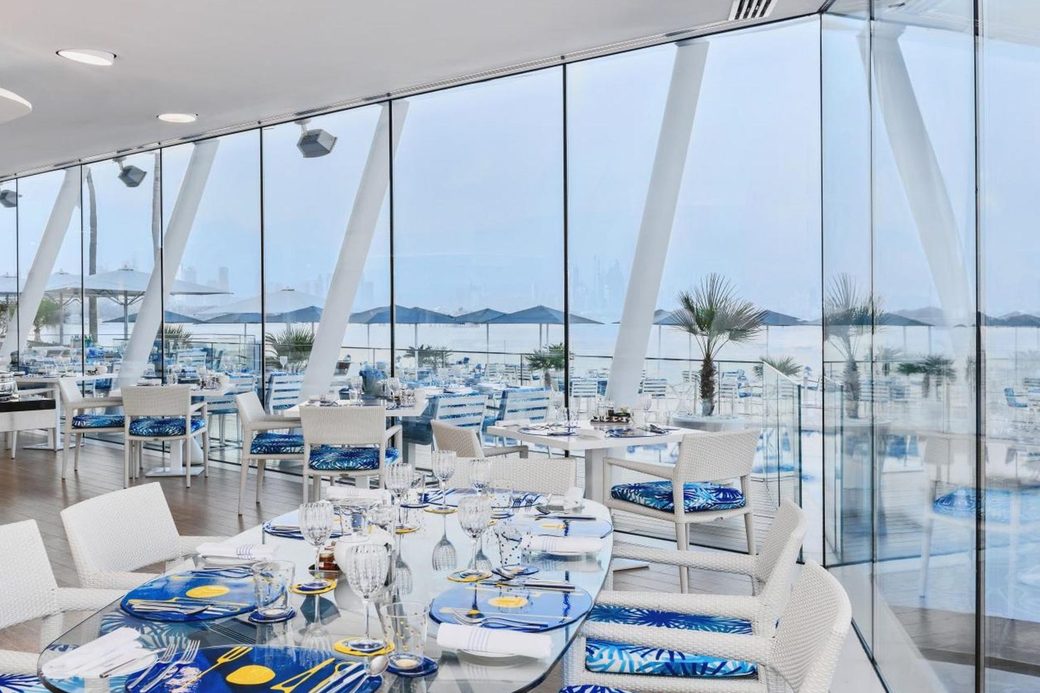Jumeirah Burj Al Arab