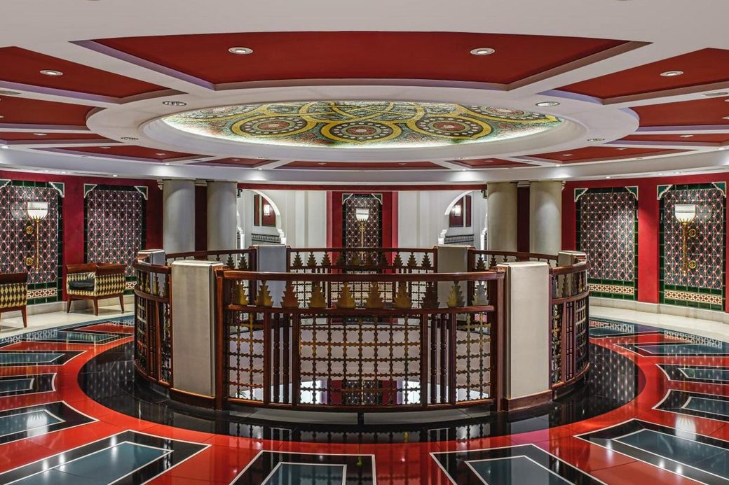 Jumeirah Burj Al Arab