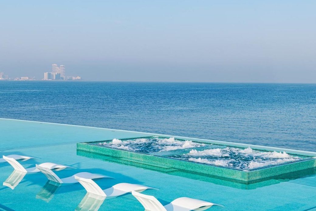 Jumeirah Burj Al Arab
