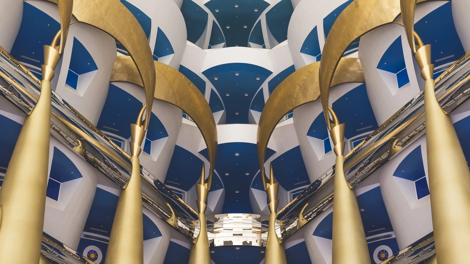 Jumeirah Burj Al Arab