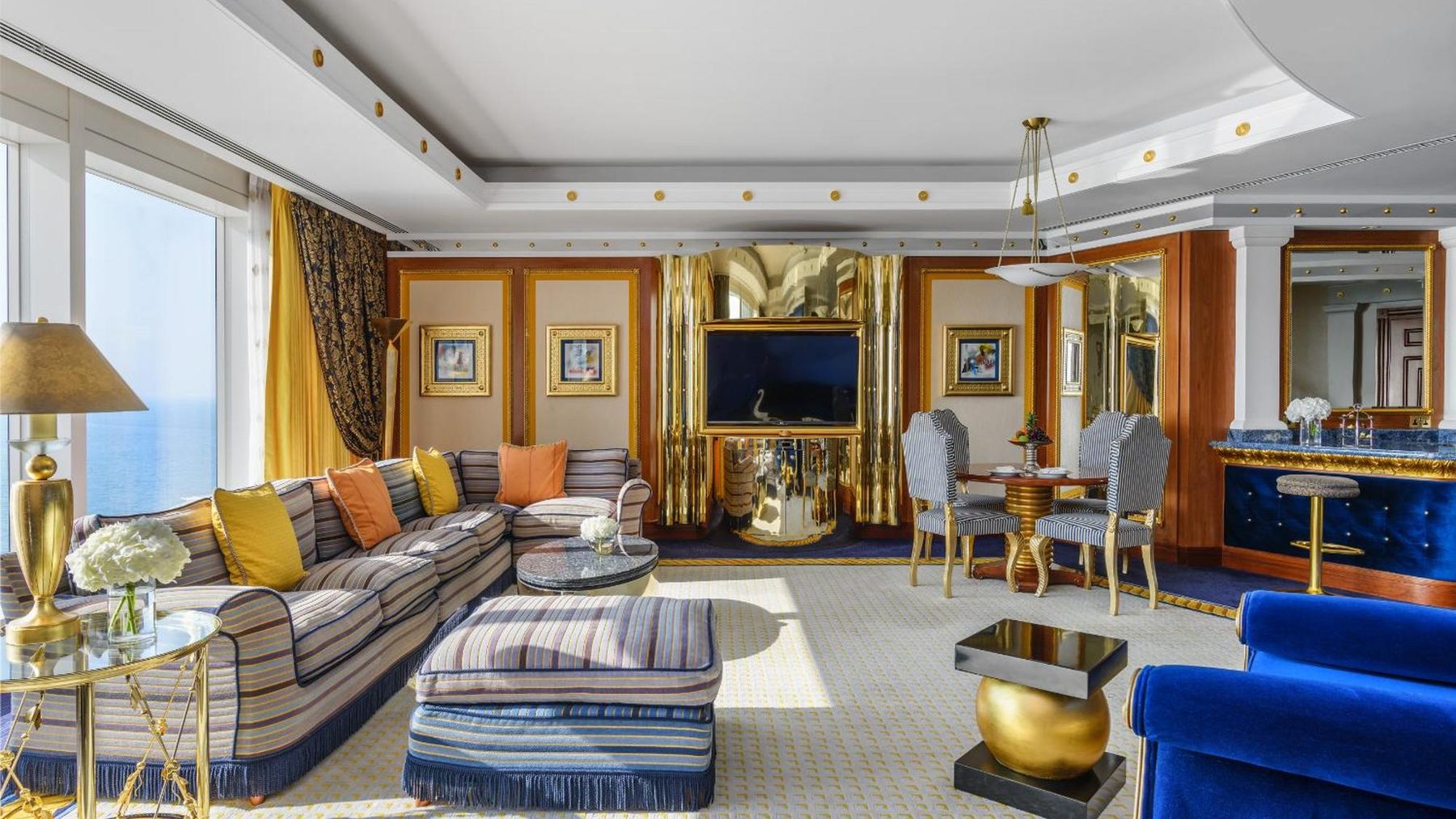 Jumeirah Burj Al Arab