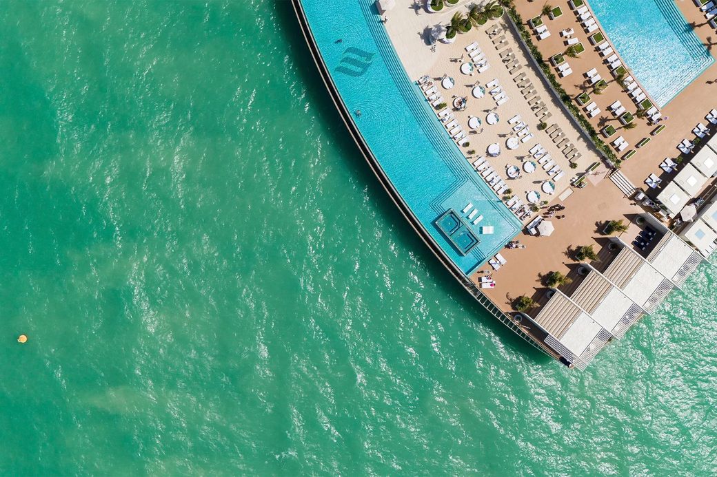 Jumeirah Burj Al Arab