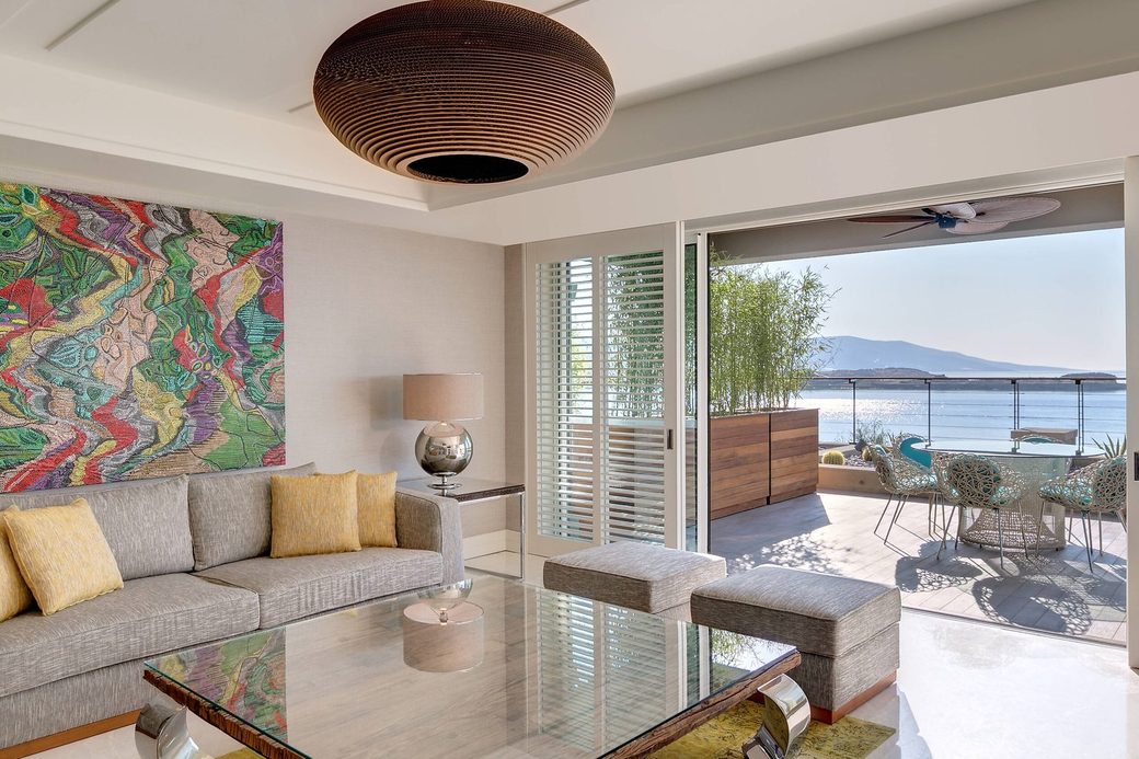 Caresse Bodrum