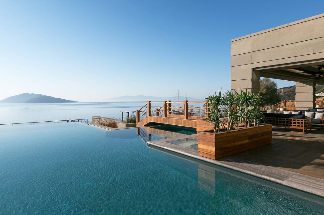 Caresse Bodrum