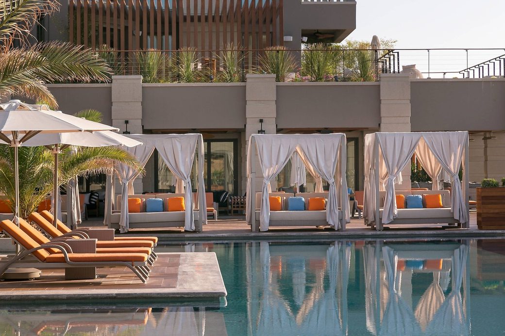 Caresse Bodrum