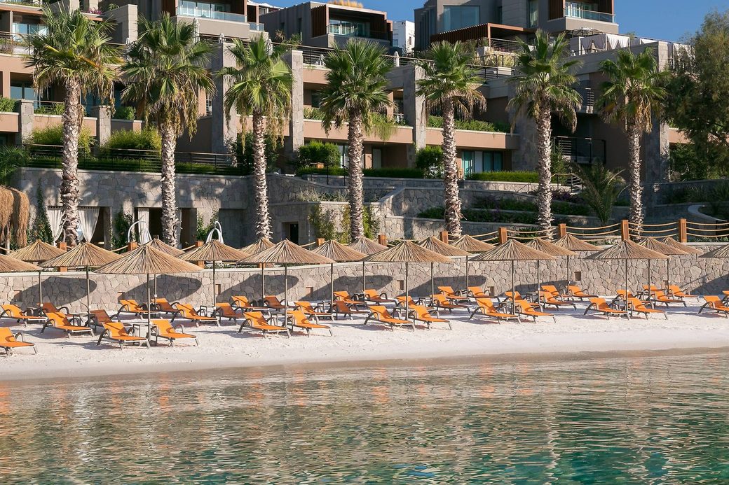 Caresse Bodrum