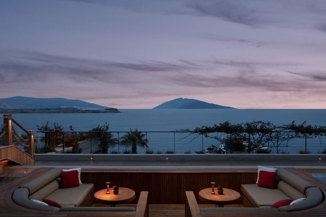 Caresse Bodrum
