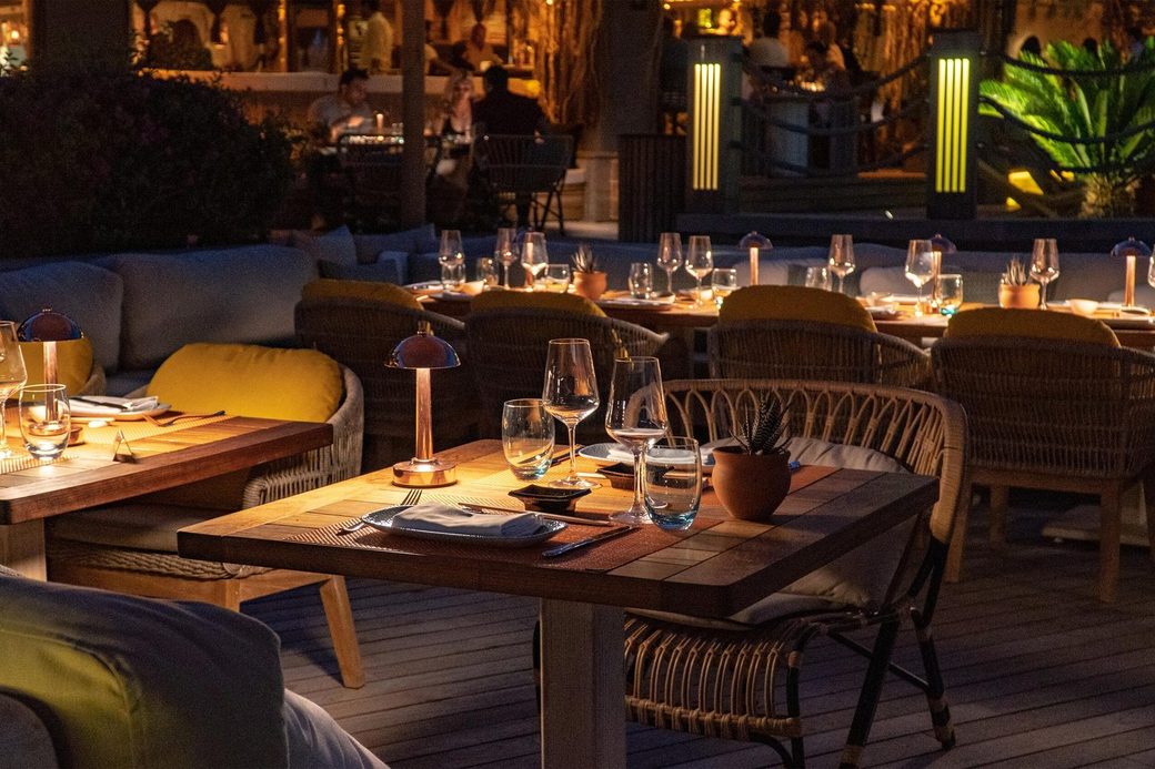 Caresse Bodrum