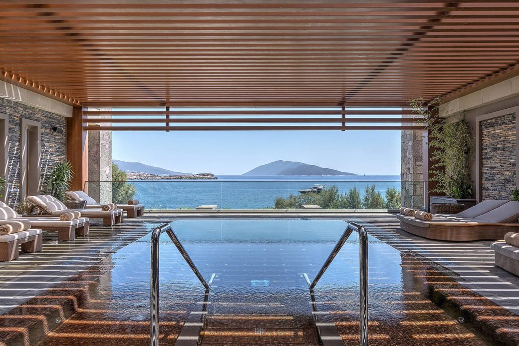 Caresse Bodrum