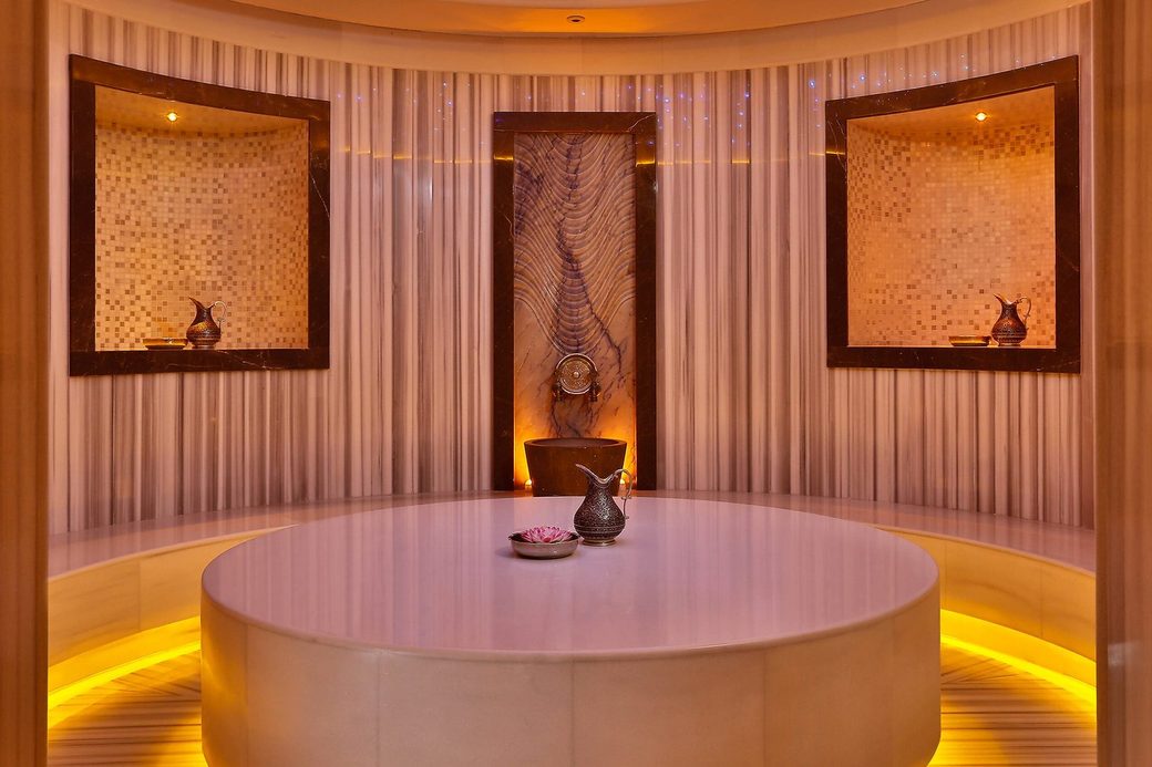 Caresse Bodrum