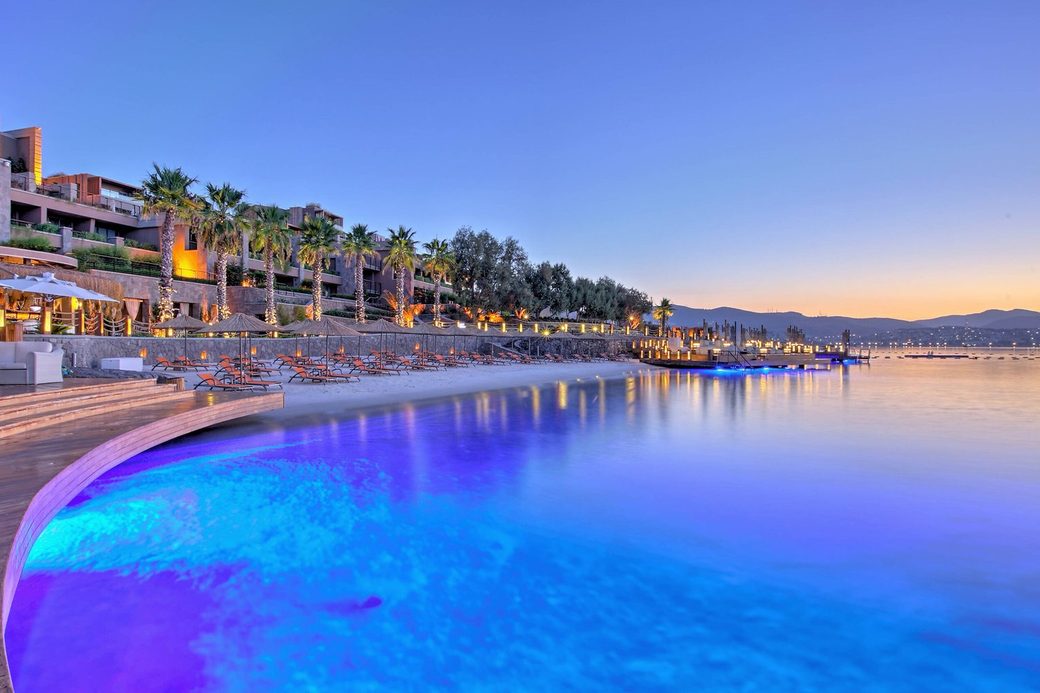 Caresse Bodrum